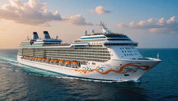 Découvrez les croisières de rêve qui vous attendent cette année !