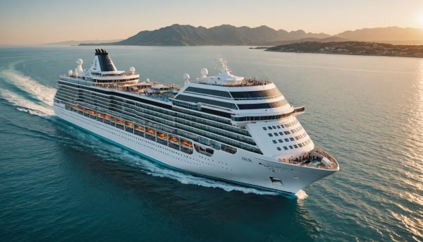 Découvrez les croisières de rêve qui vous attendent cette année !