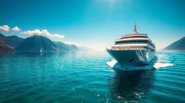 Top 5 croisières incontournables à réserver pour 2023
