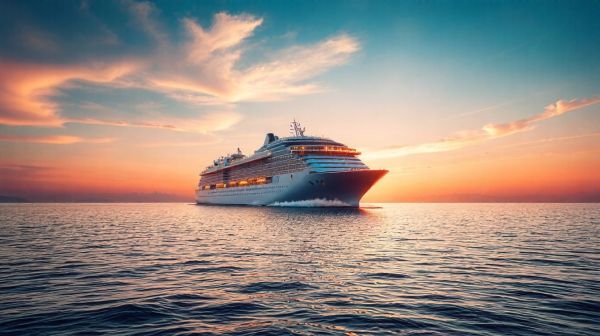 Top 5 croisières incontournables à réserver pour 2023