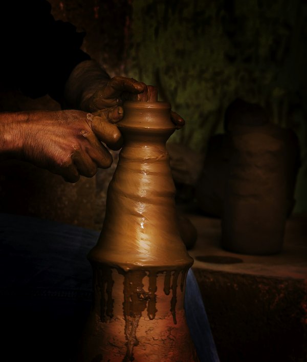 Comment découvrir les traditions de la poterie en Transylvanie, Roumanie?